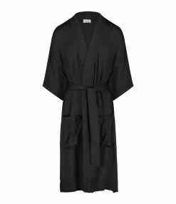 MAEVY MOUVEMENT LIBRE Veste Petunia Noir