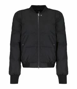 MARANT ÉTOILE Blouson Cody Noir