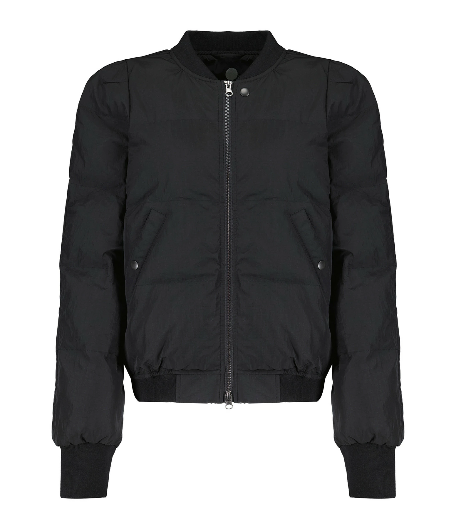MARANT ÉTOILE Blouson Cody Noir 1 MARANT ÉTOILE Blouson Cody Noir