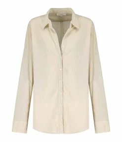 XIRENA Chemise Beau Coton Beige