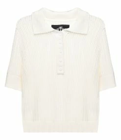 RAIINE Polo Zima Blanc