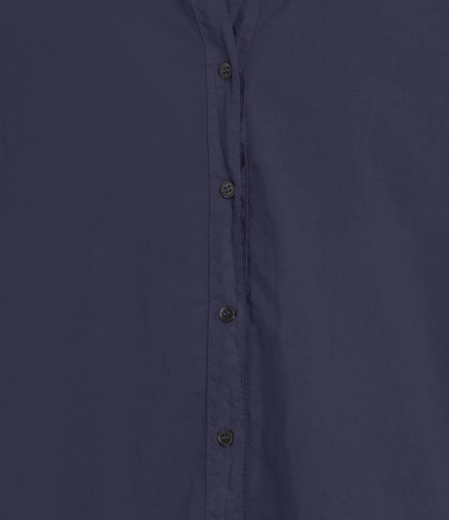 XIRENA Chemise Beau Coton Bleu Navy 2 XIRENA Chemise Beau Coton Bleu Navy – Image 2