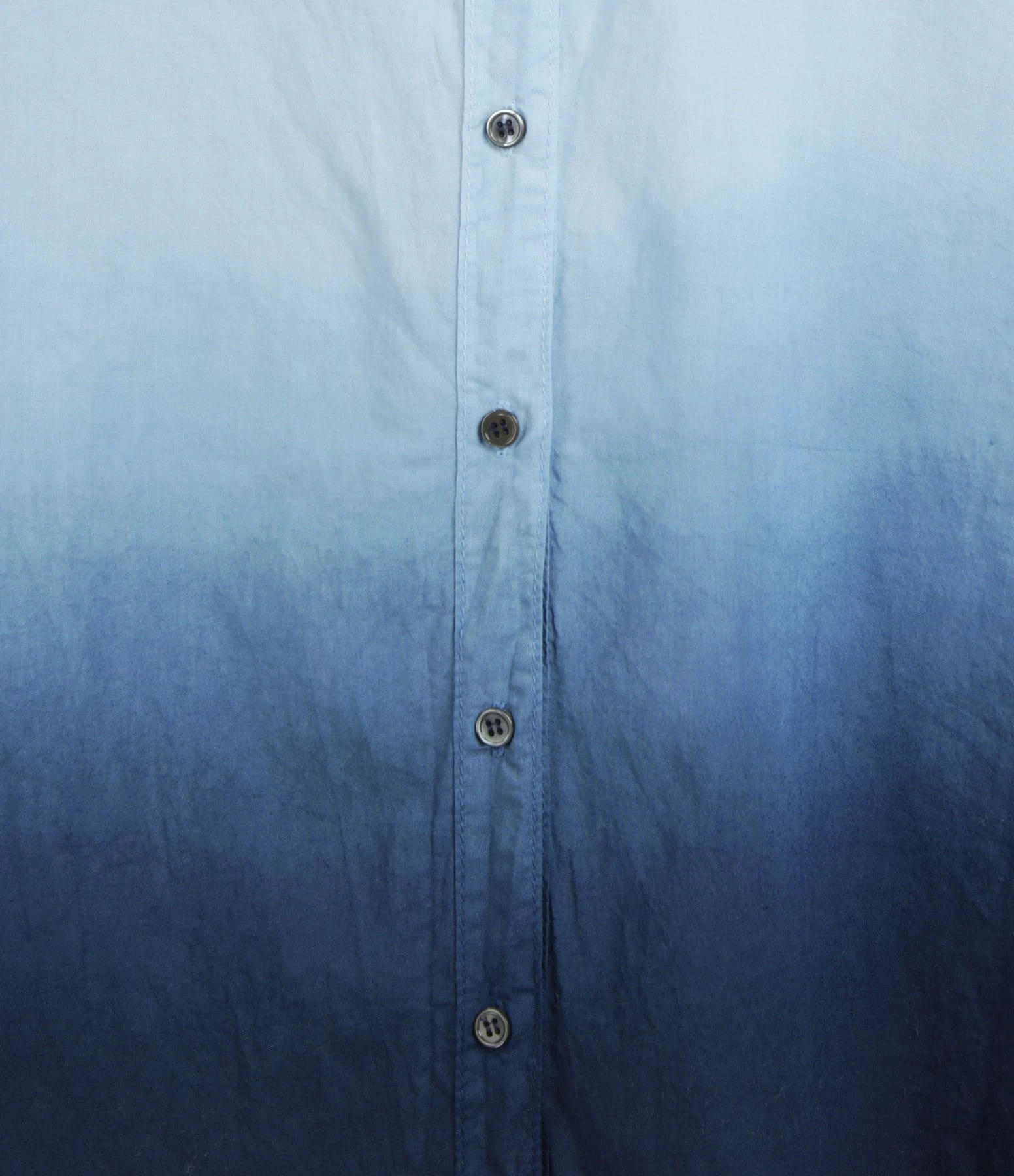 XIRENA Chemise Beau Ombre Coton Bleu 2 XIRENA Chemise Beau Ombre Coton Bleu – Image 2