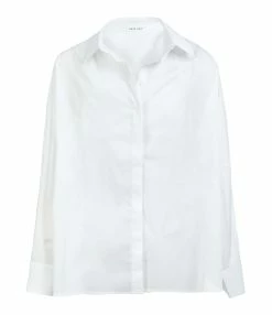 HANA SAN Chemise Zoe Blanc Optique