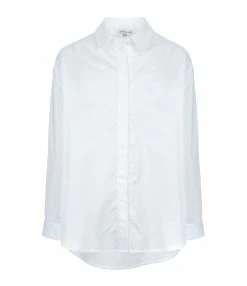 ANDREA LEV Chemise Romy Blanc