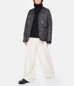 ANINE BING Veste Andy Noir 8 ANINE BING Veste Andy Noir -Majestic Filatures shop anine look20221007 500