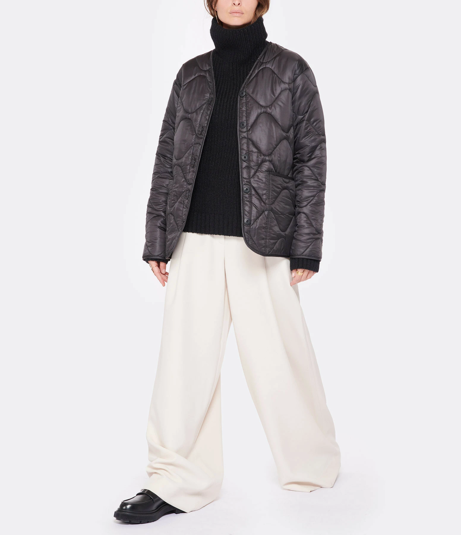 ANINE BING Veste Andy Noir 4 ANINE BING Veste Andy Noir – Image 4