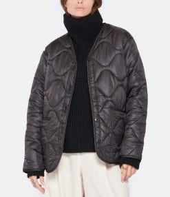 ANINE BING Veste Andy Noir 7 ANINE BING Veste Andy Noir -Majestic Filatures shop anine look20221007 501