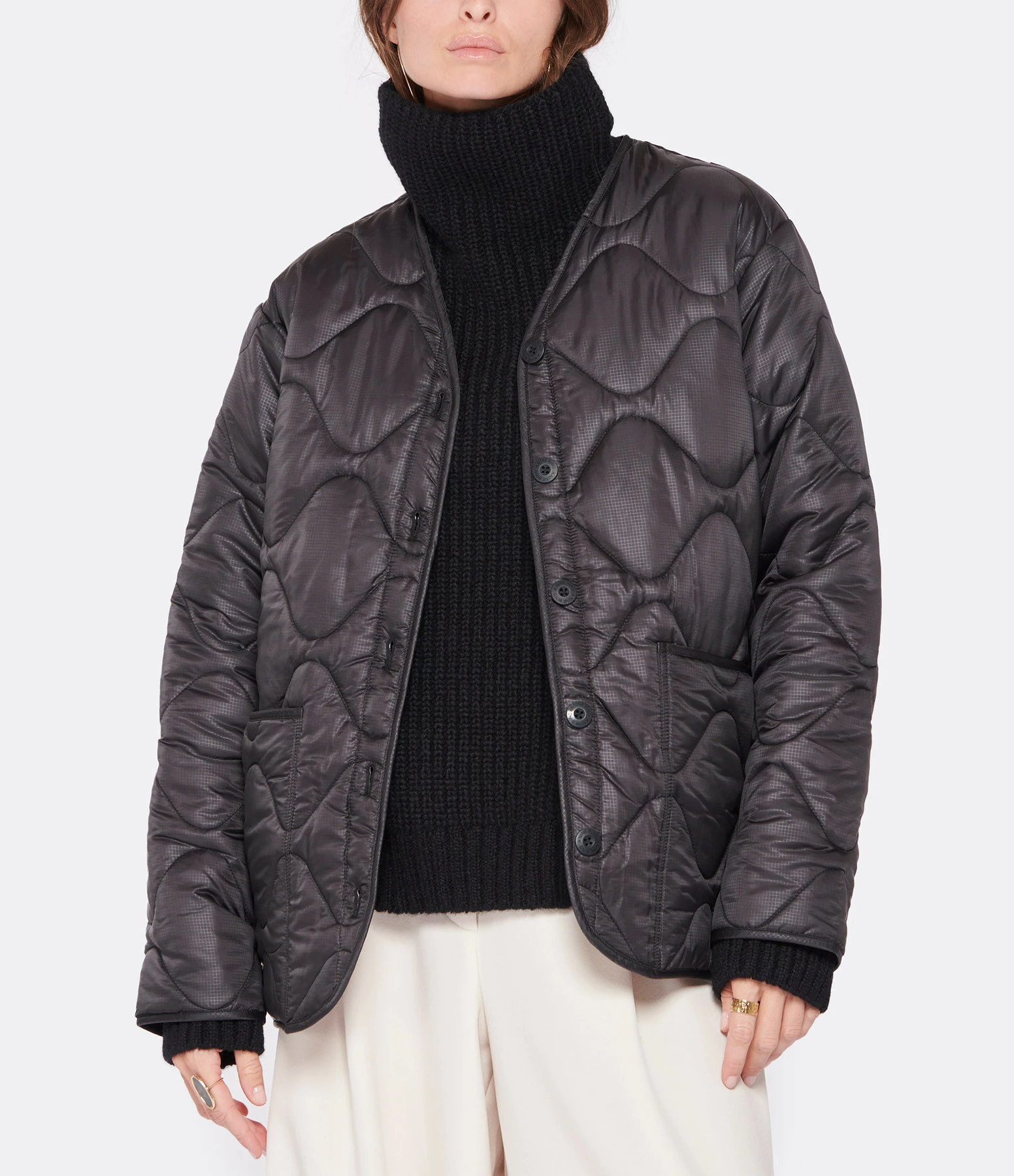 ANINE BING Veste Andy Noir 3 ANINE BING Veste Andy Noir – Image 3