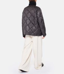 ANINE BING Veste Andy Noir 9 ANINE BING Veste Andy Noir -Majestic Filatures shop anine look20221007 504