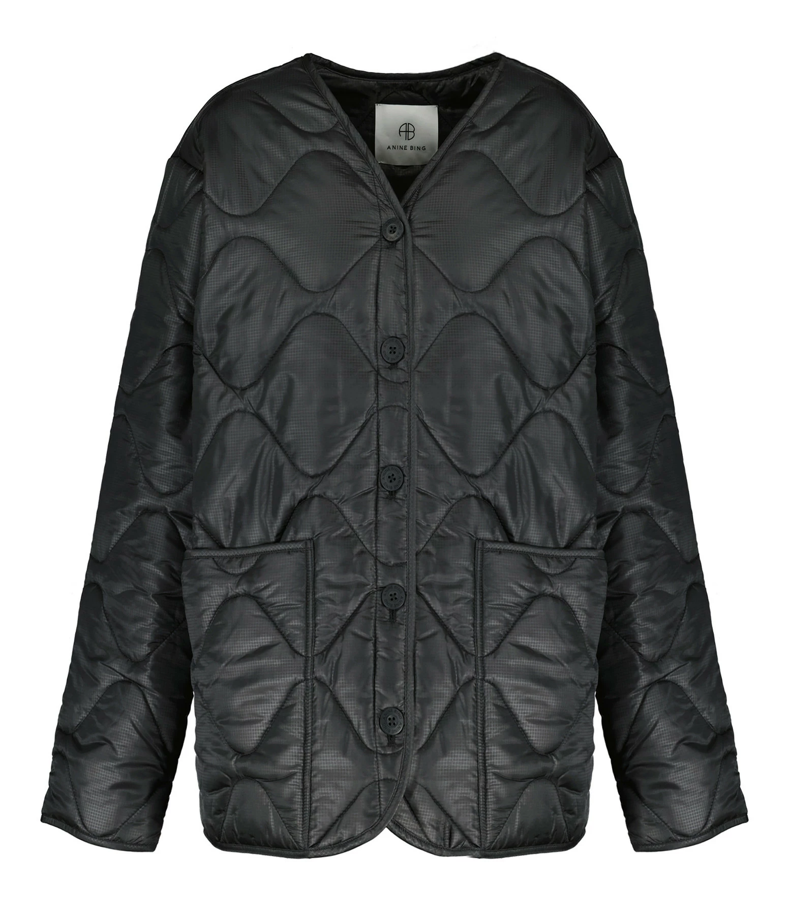 ANINE BING Veste Andy Noir 1 ANINE BING Veste Andy Noir