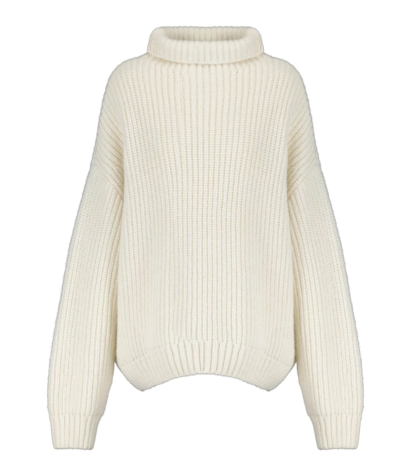 ANINE BING Pull Sydney Alpaga Ivoire 1 ANINE BING Pull Sydney Alpaga Ivoire