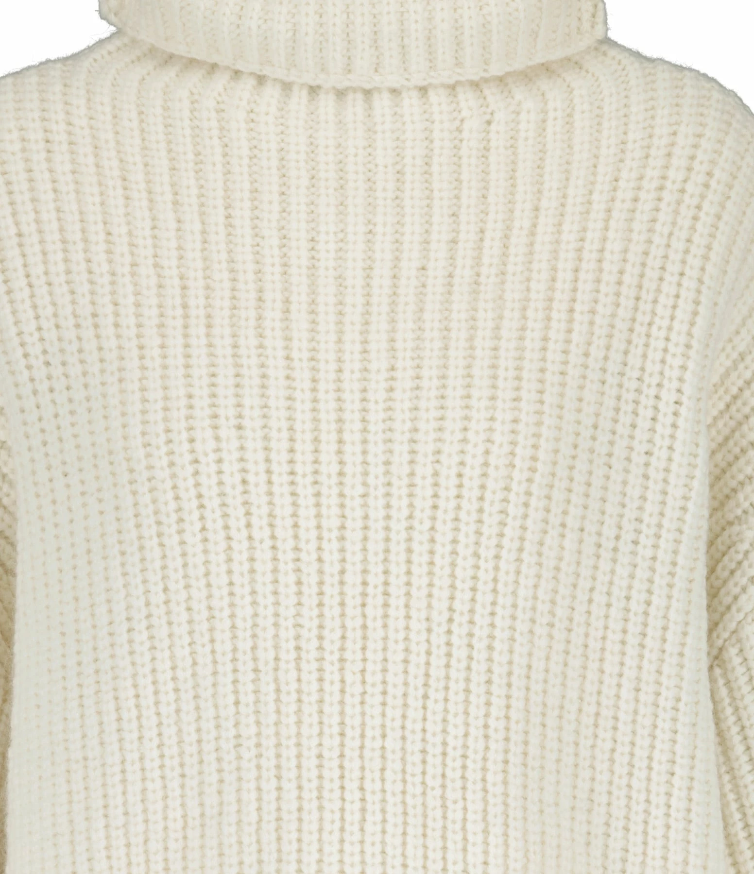 ANINE BING Pull Sydney Alpaga Ivoire 2 ANINE BING Pull Sydney Alpaga Ivoire – Image 2