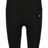 ANINE BING Short Cycliste Blake Noir