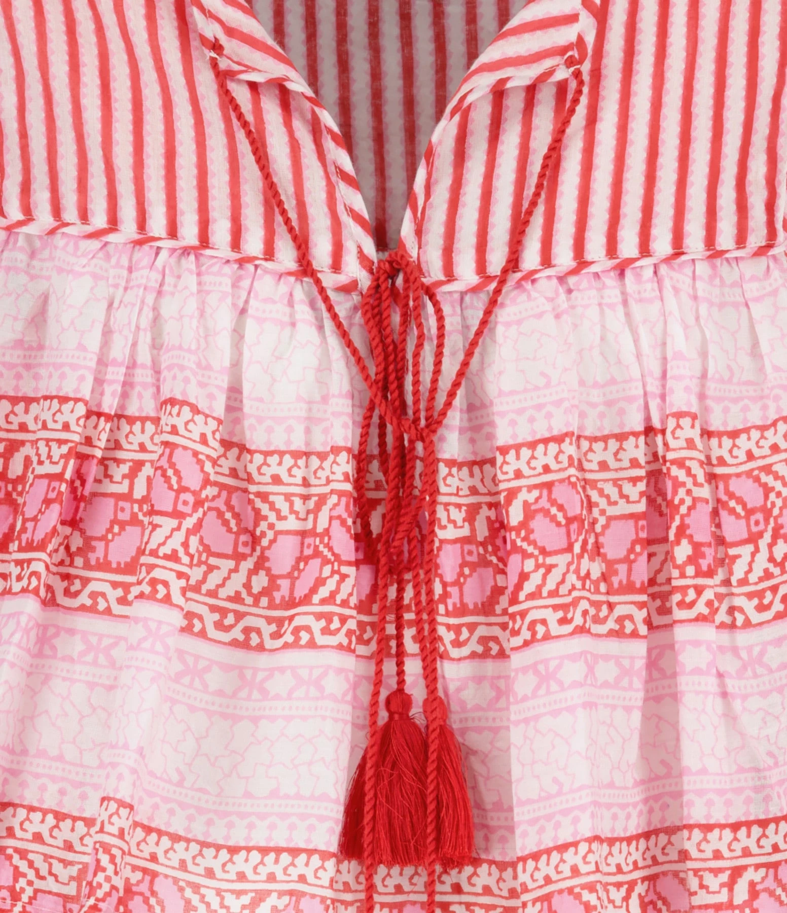 ANTIK BATIK Top Court Amelie Rose 2 ANTIK BATIK Top Court Amelie Rose – Image 2