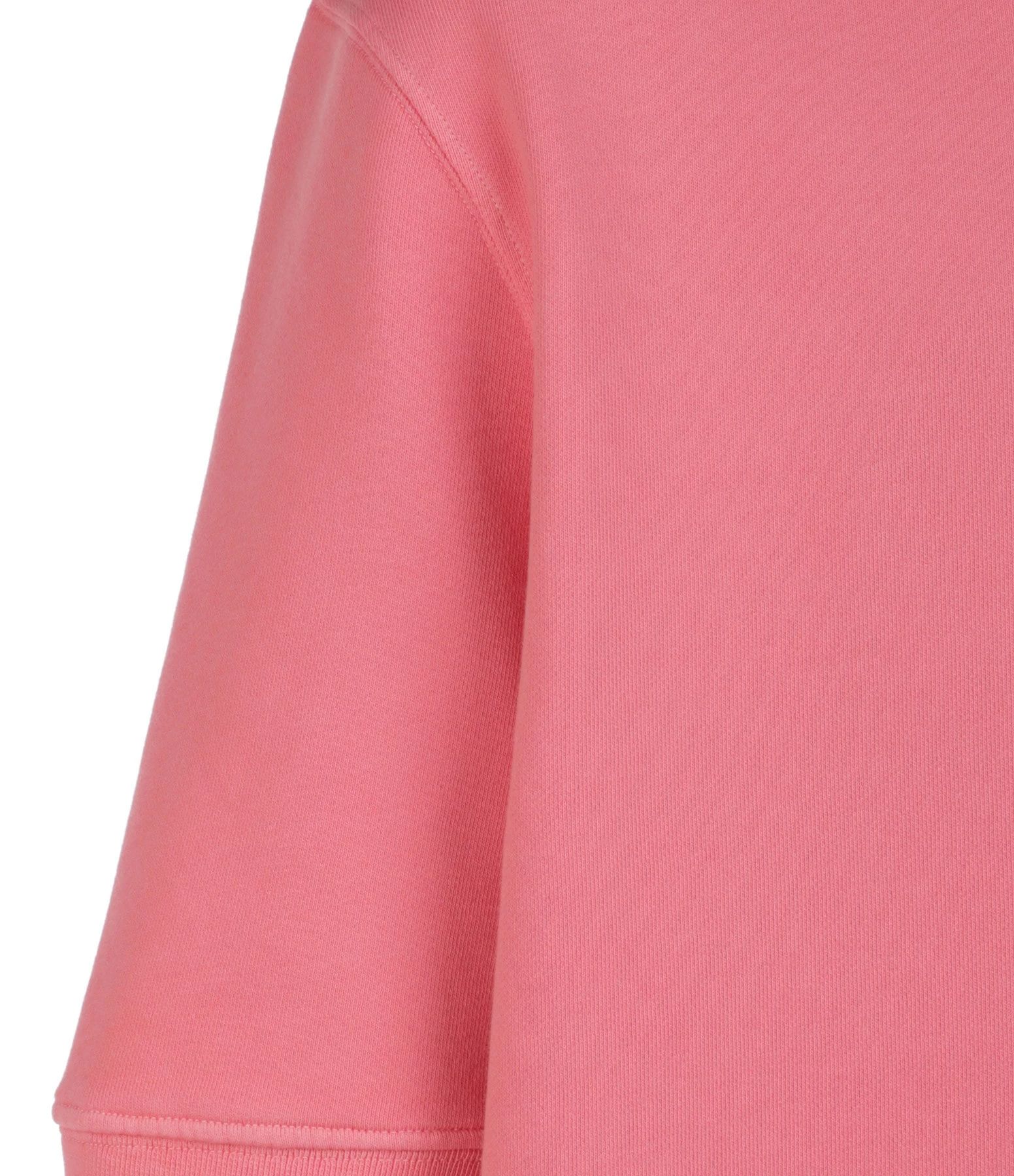 AUTRY Sweatshirt Matchpoint Arrow Rose 2 AUTRY Sweatshirt Matchpoint Arrow Rose – Image 2