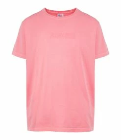 AUTRY Tee-shirt Matchpoint Flag Rose