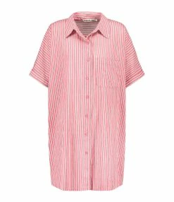 CHARLIE JOE Chemise Talya Coton Rayures