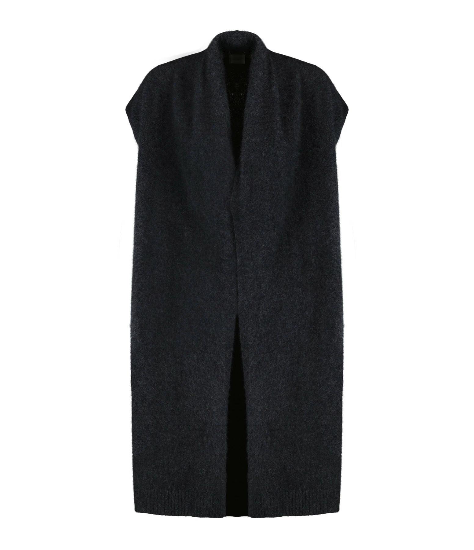 CT PLAGE Gilet Sans Manches Raccoon Gris 1 CT PLAGE Gilet Sans Manches Raccoon Gris