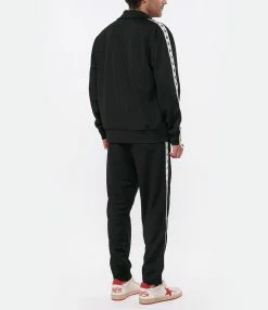 Golden Goose Veste Homme Denis Étoile Noir 11 Golden Goose Veste Homme Denis Étoile Noir -Majestic Filatures shop golde look20220425 468 noir