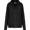 Golden Goose Veste Homme Floyd Star Noir
