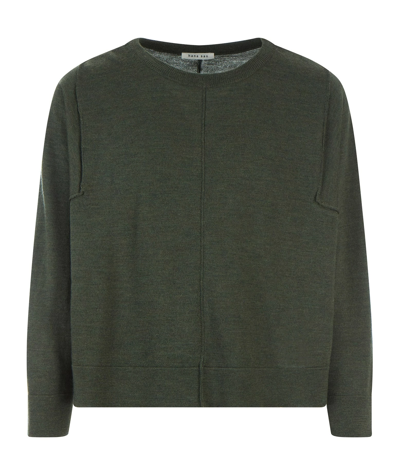 HANA SAN Pull Oleg Kaki 1 HANA SAN Pull Oleg Kaki