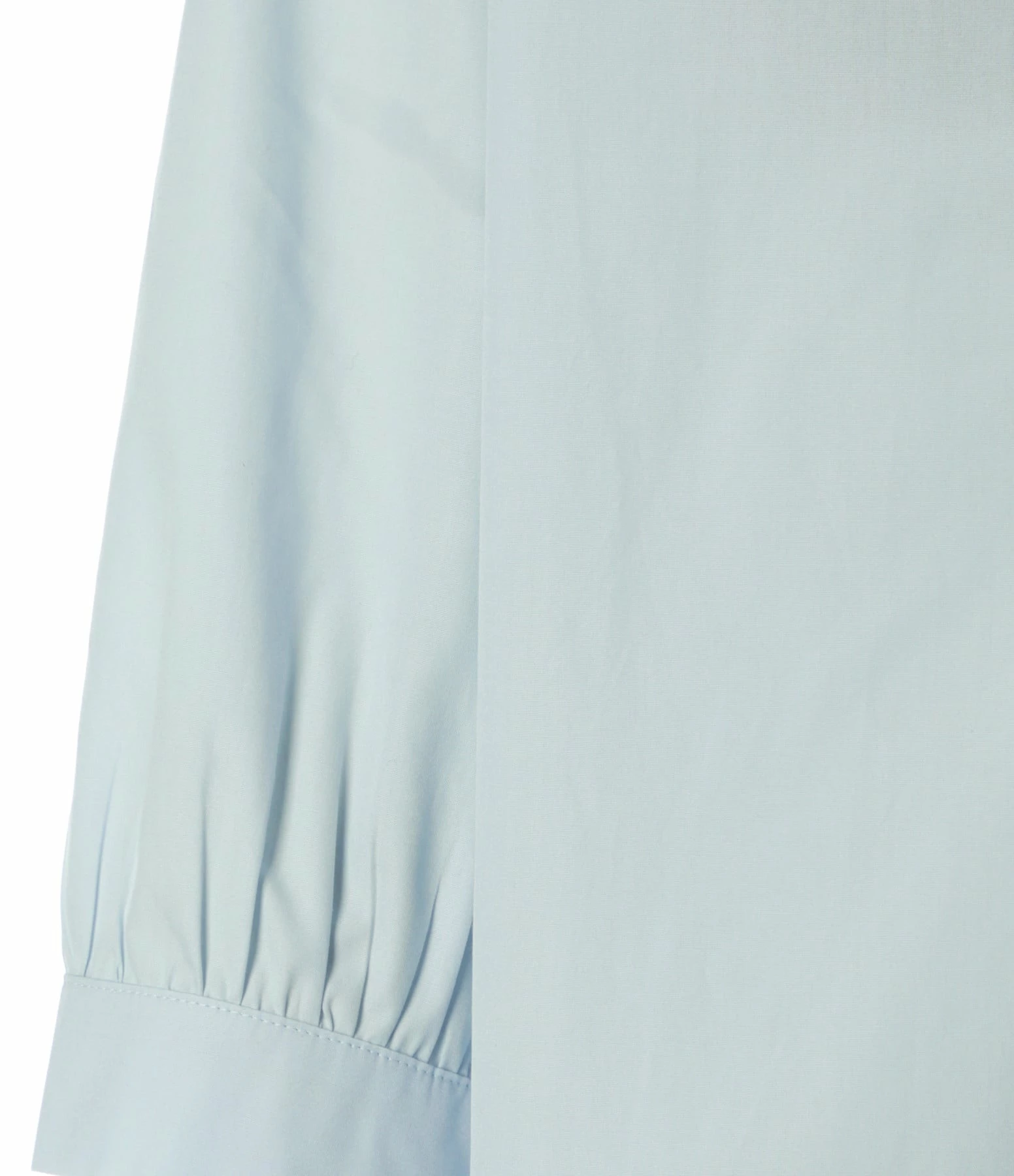 HANA SAN Blouse Melissa Bleu Ciel 2 HANA SAN Blouse Melissa Bleu Ciel – Image 2