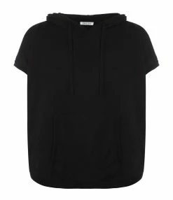 HANA SAN Pull Minos Noir