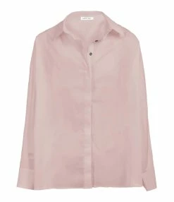 HANA SAN Chemise Zoe Rose