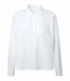 HANA SAN Chemise Masami Blanc