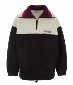 Isabel Marant Veste Homme Mameth Noir