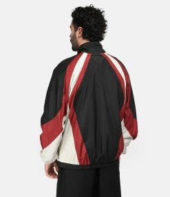 Isabel Marant Manteau Homme Devan Noir -Majestic Filatures shop imarm look20230116 303