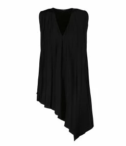 Joseph Top Dovehouse Satin Noir