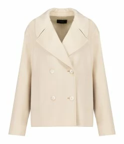 Joseph Veste Gilkes Laine Beige