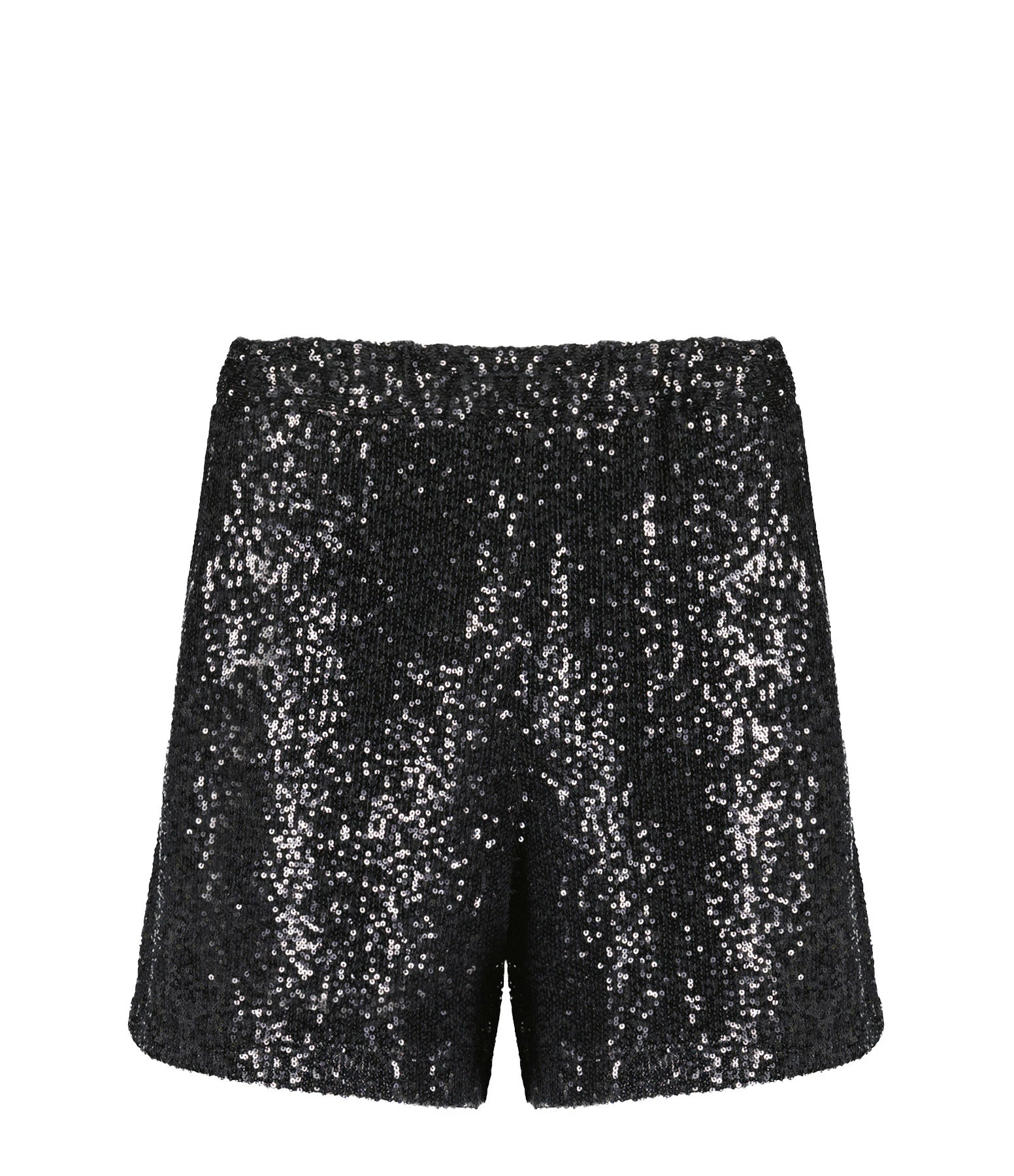 JEANNE VOULAND Short Jalla Sequins Noir 1 JEANNE VOULAND Short Jalla Sequins Noir