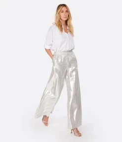 JEANNE VOULAND Chemise Inno Coton Blanc -Majestic Filatures shop jvoul look20221124 387