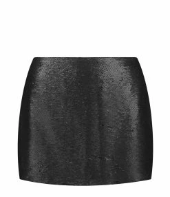 GAUGE81 Jupe Kailua Noir