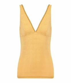 La Nouvelle Top John Gold