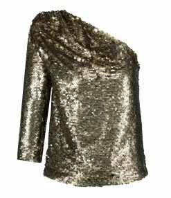 Laurence Bras Top Doreie Doré