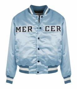 MERCER Veste The Varsity Ice