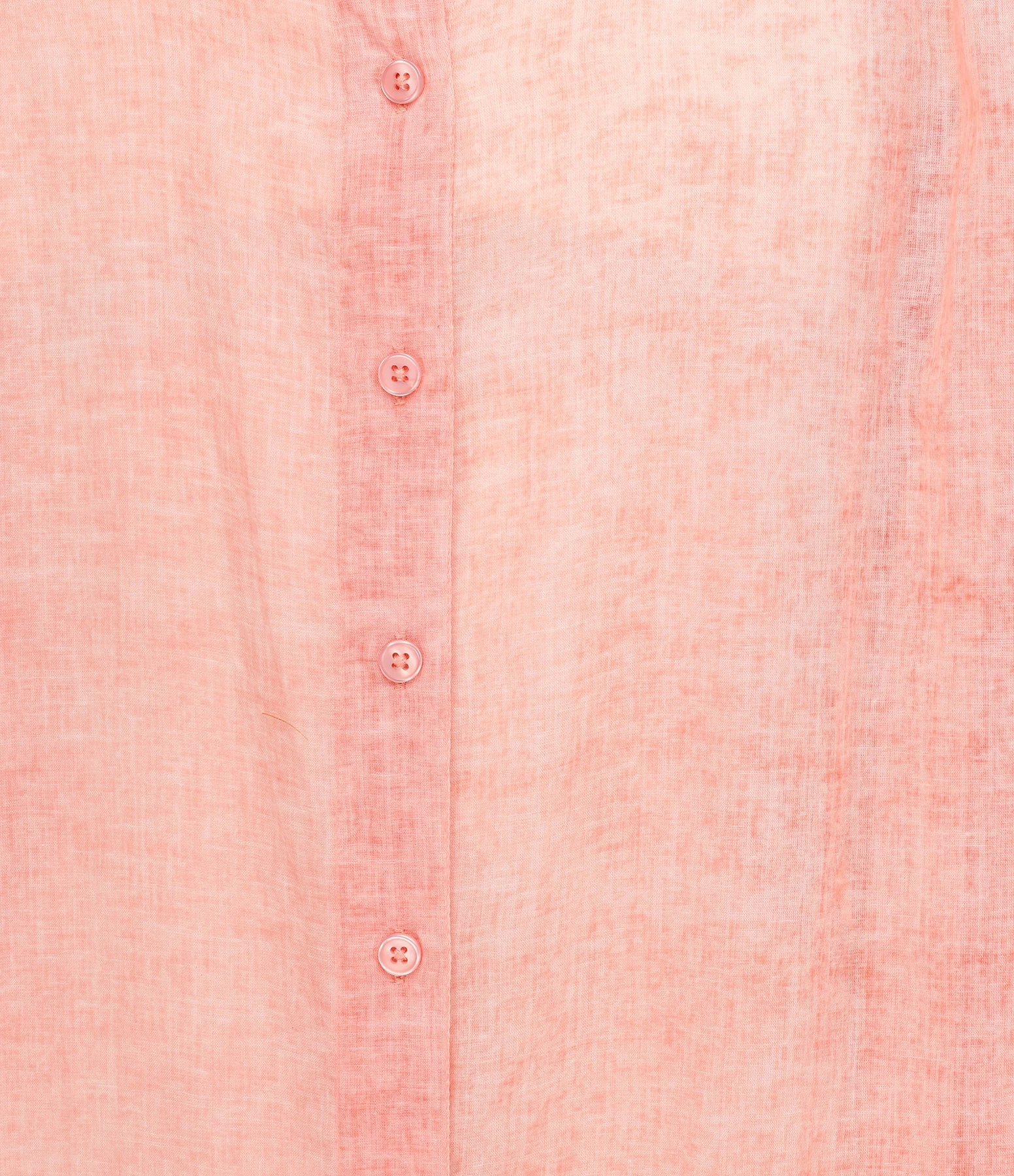 Mes Demoiselles Chemise Longue Diane Coton Rose 2 Mes Demoiselles Chemise Longue Diane Coton Rose – Image 2