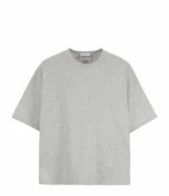 Modetrotter Tee-shirt Chris Coton Gris