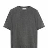 Momoni Tee-shirt Iora Gris