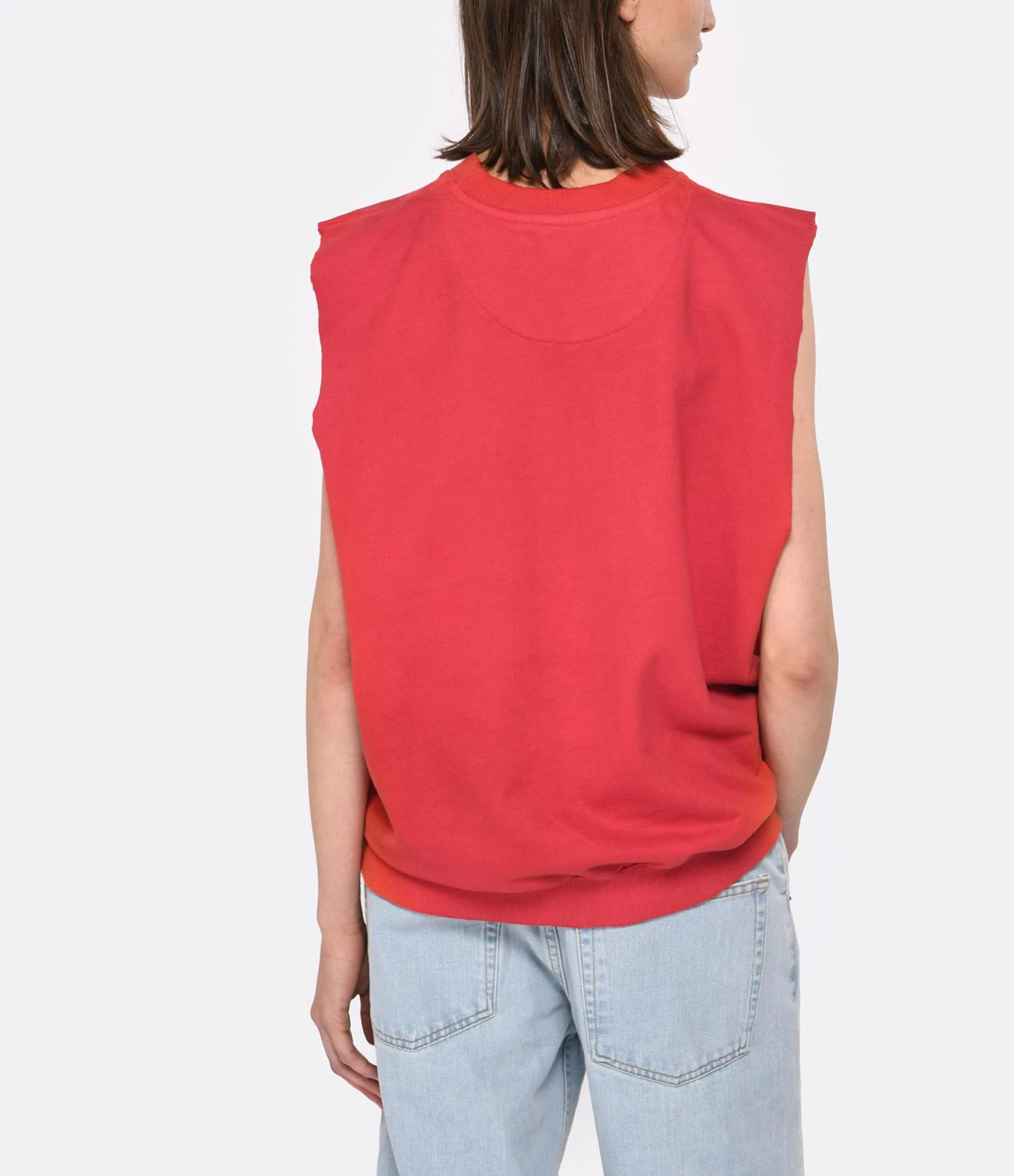 NEWTONE Tee-shirt Bolster Sleep Coton Blood 4 NEWTONE Tee-shirt Bolster Sleep Coton Blood – Image 4