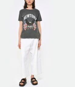 NEWTONE Tee-shirt Starlight Steel Pepper 8 NEWTONE Tee-shirt Starlight Steel Pepper -Majestic Filatures shop newto look20230223 456