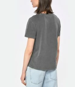 NEWTONE Tee-shirt Starlight Wet Lips Coton Pepper 7 NEWTONE Tee-shirt Starlight Wet Lips Coton Pepper -Majestic Filatures shop newto look20230223 483