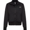 NEWTONE Veste Dallas Club Noir