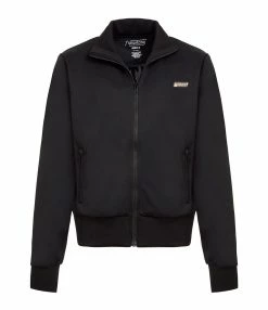NEWTONE Veste Dallas Club Noir