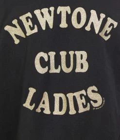 NEWTONE Veste Dallas Club Noir -Majestic Filatures shop newto29965 pck20210211 3