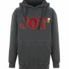NEWTONE Sweatshirt Jagger Joy Coton Pepper